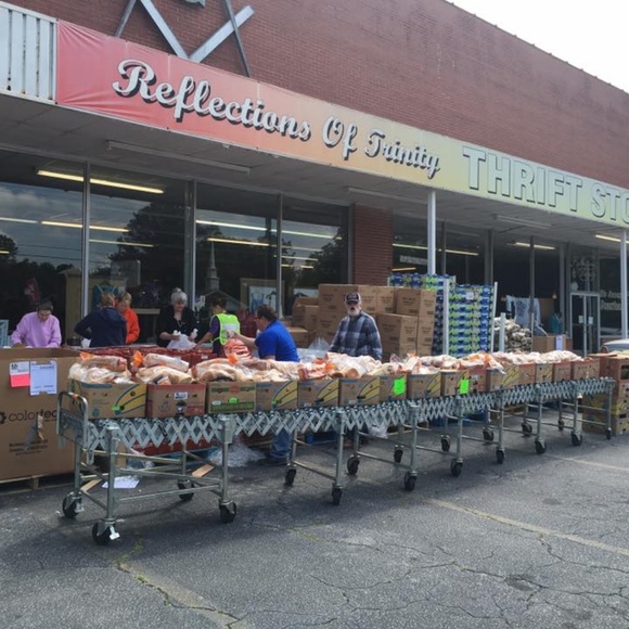 Meet your Posher, Reflections of Trinity, Inc. - Picture 2 of 6